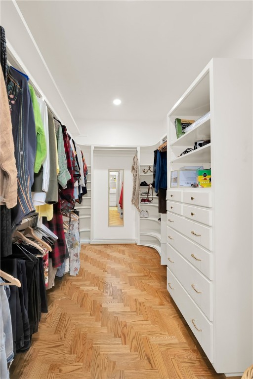 Sebastian Woods - Residential