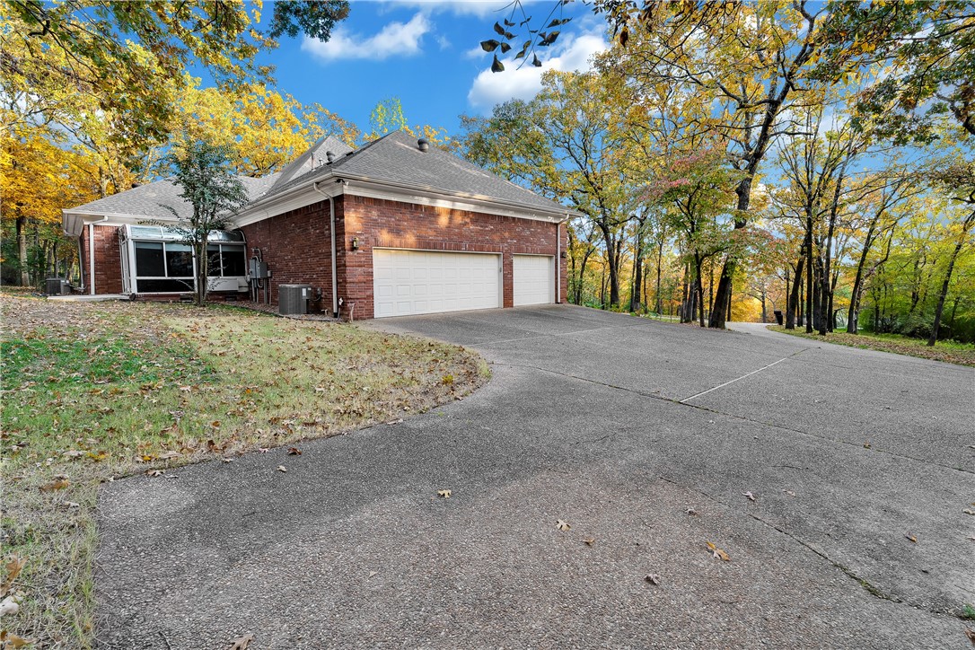 Sebastian Woods - Residential