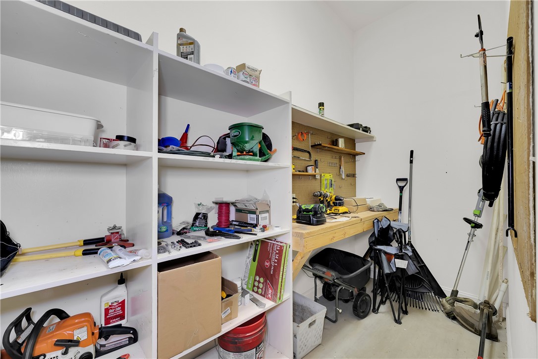 Sebastian Woods - Residential