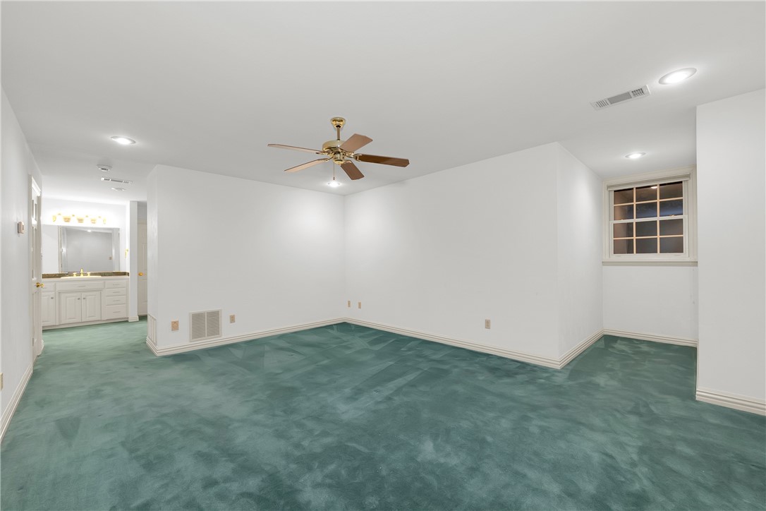 Sebastian Woods - Residential