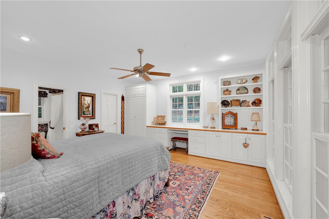 Sebastian Woods - Residential