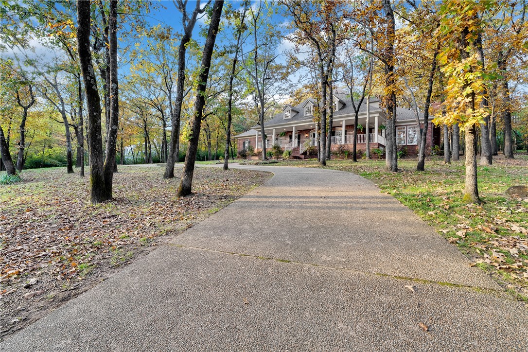 Sebastian Woods - Residential