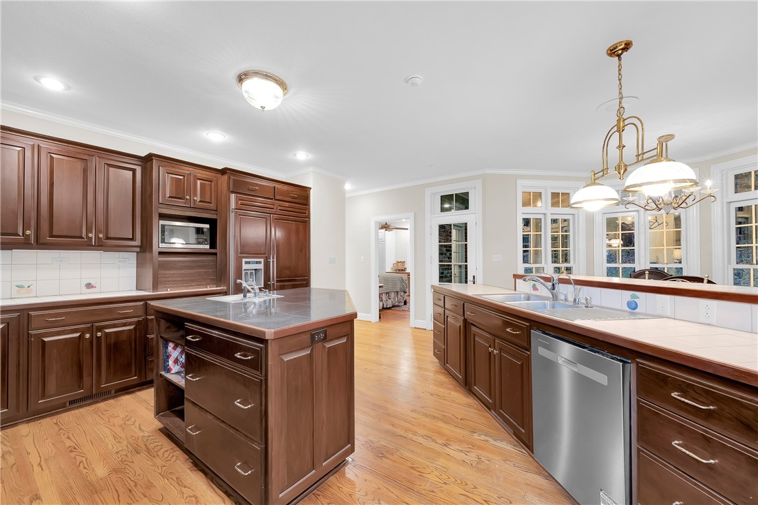 Sebastian Woods - Residential