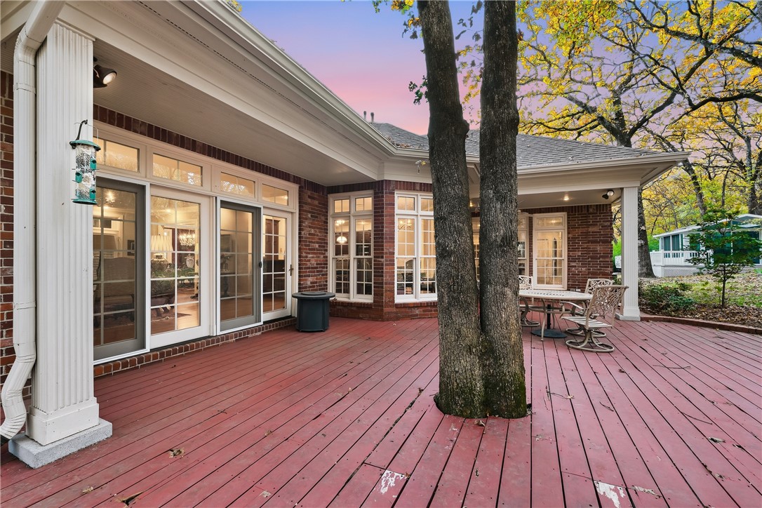 Sebastian Woods - Residential