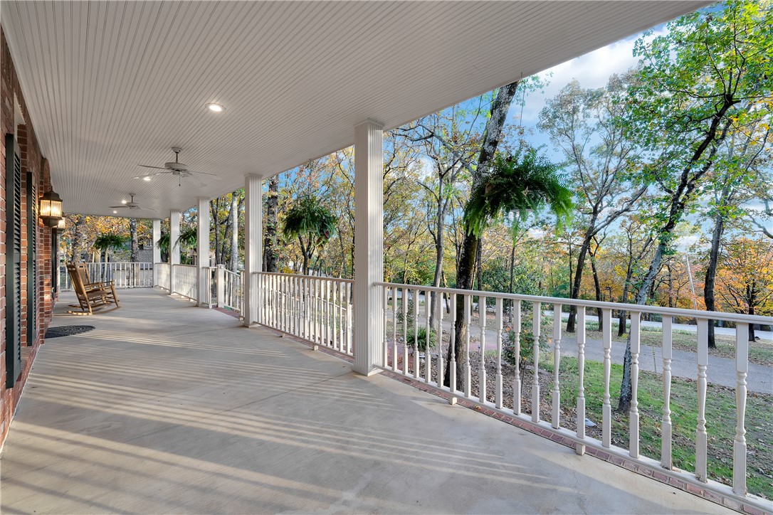 Sebastian Woods - Residential