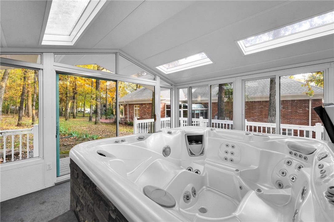 Sebastian Woods - Residential