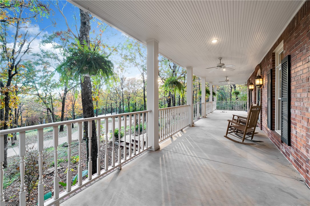 Sebastian Woods - Residential