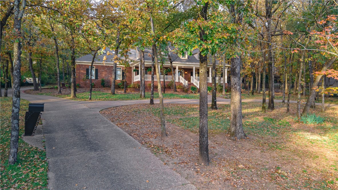 Sebastian Woods - Residential