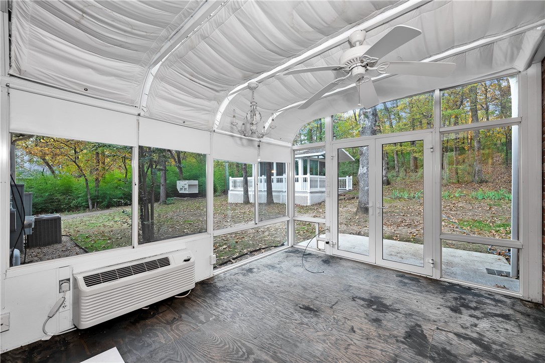 Sebastian Woods - Residential