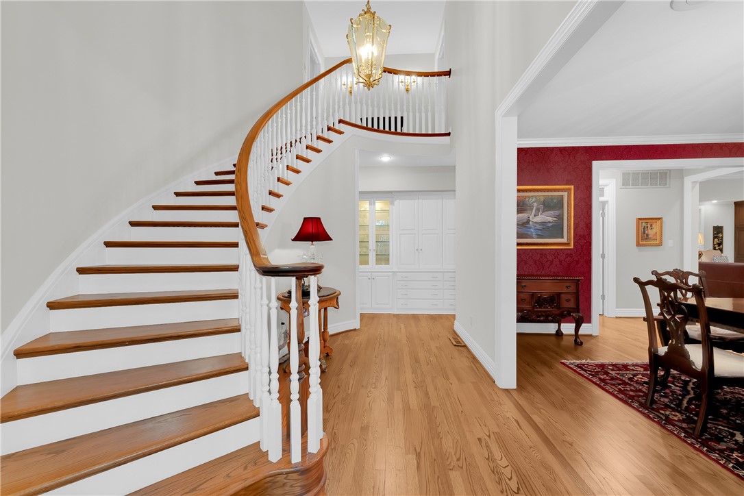 Sebastian Woods - Residential