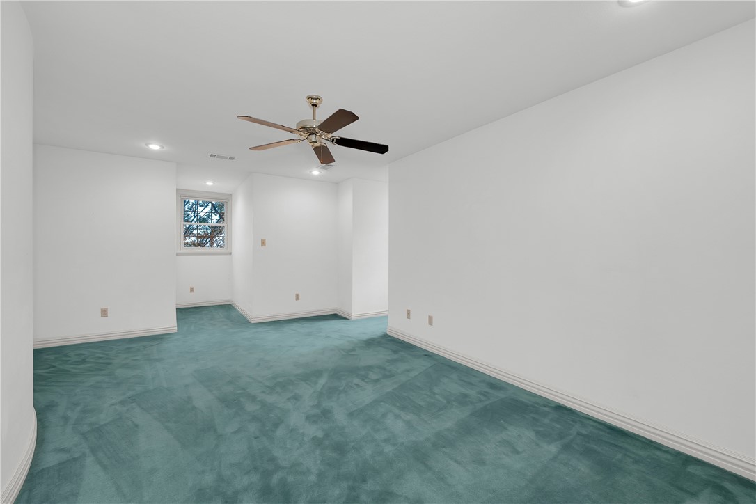 Sebastian Woods - Residential