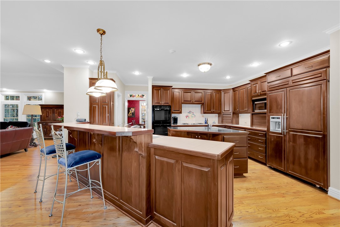 Sebastian Woods - Residential