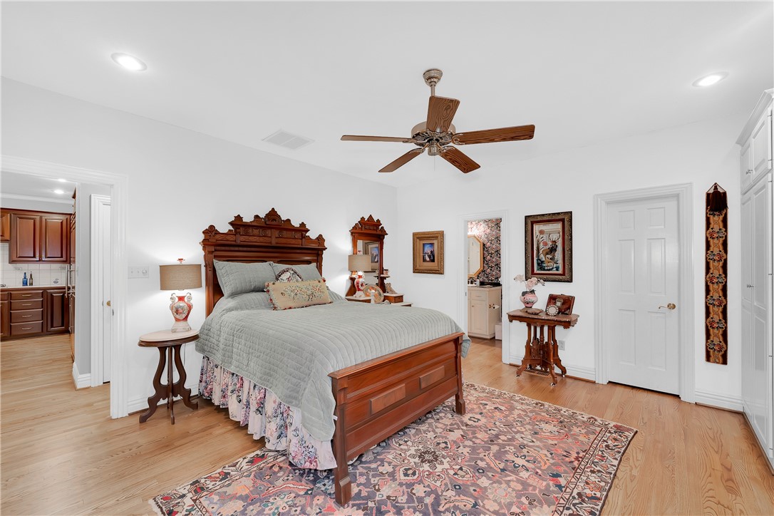 Sebastian Woods - Residential