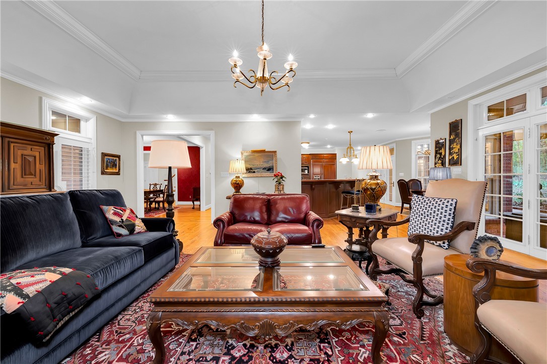 Sebastian Woods - Residential