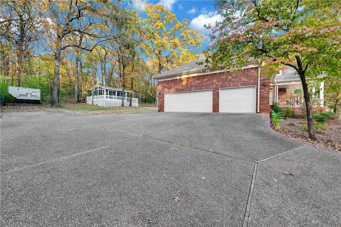 Sebastian Woods - Residential