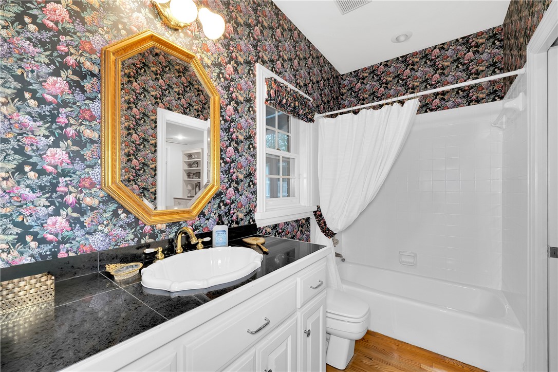 Sebastian Woods - Residential