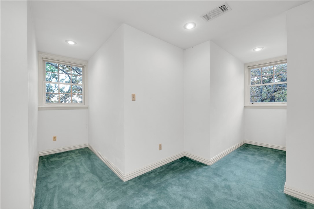 Sebastian Woods - Residential