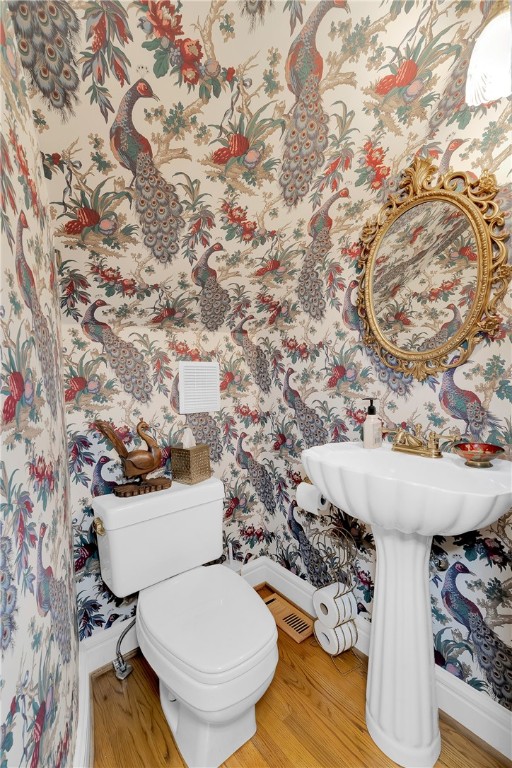 Sebastian Woods - Residential