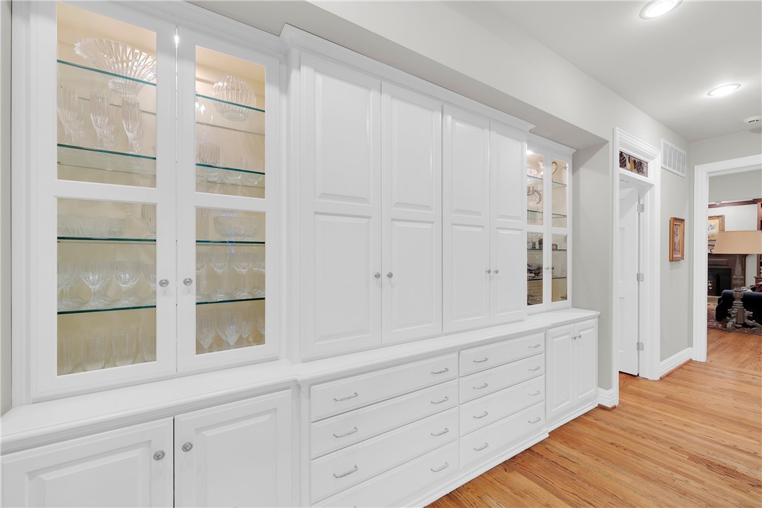 Sebastian Woods - Residential