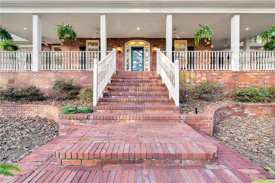 Sebastian Woods - Residential