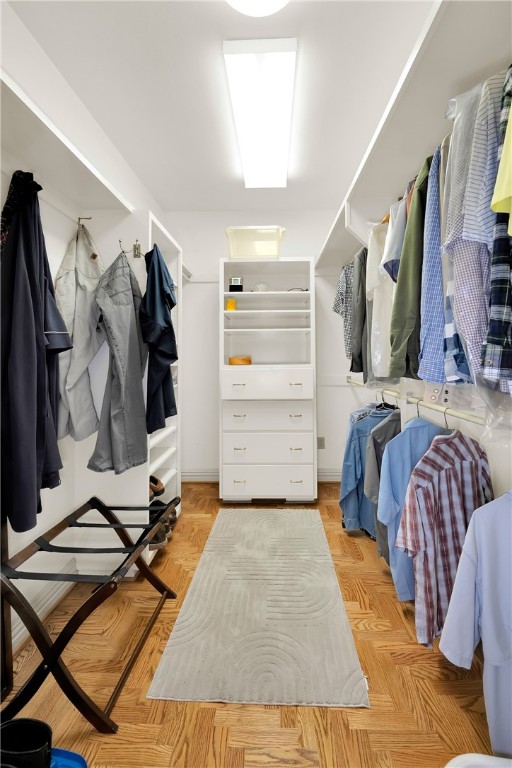 Sebastian Woods - Residential