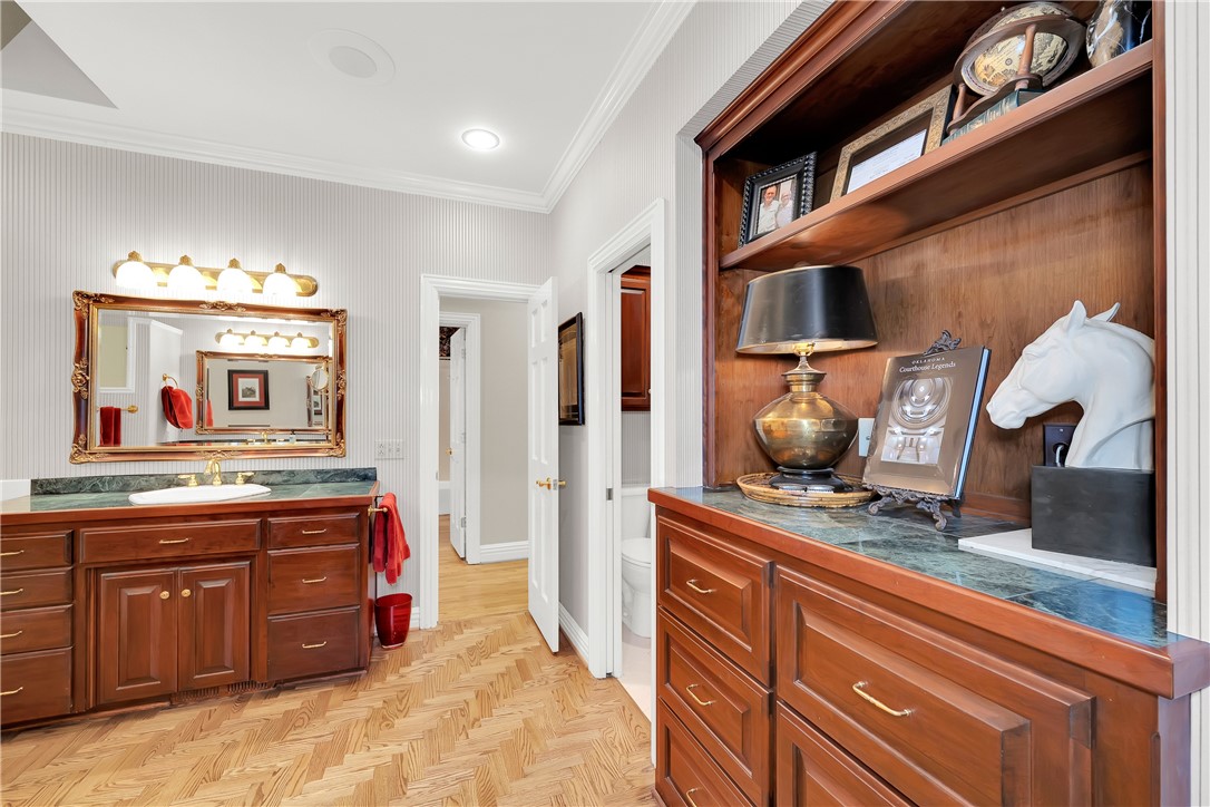 Sebastian Woods - Residential