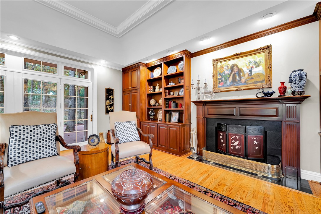 Sebastian Woods - Residential