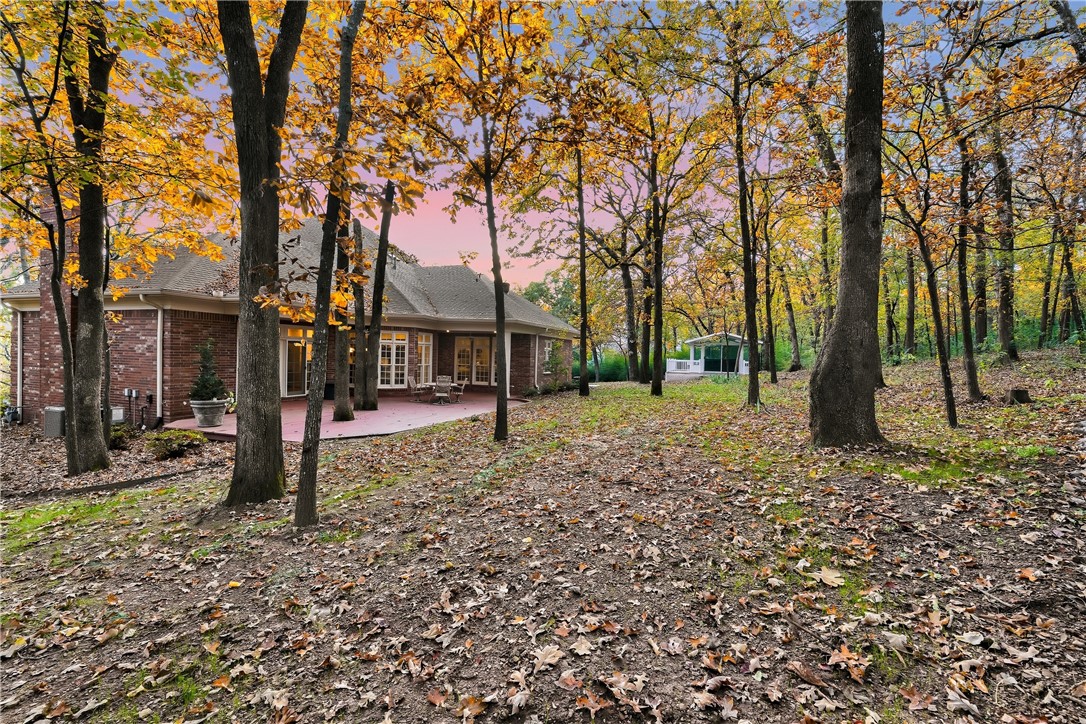 Sebastian Woods - Residential