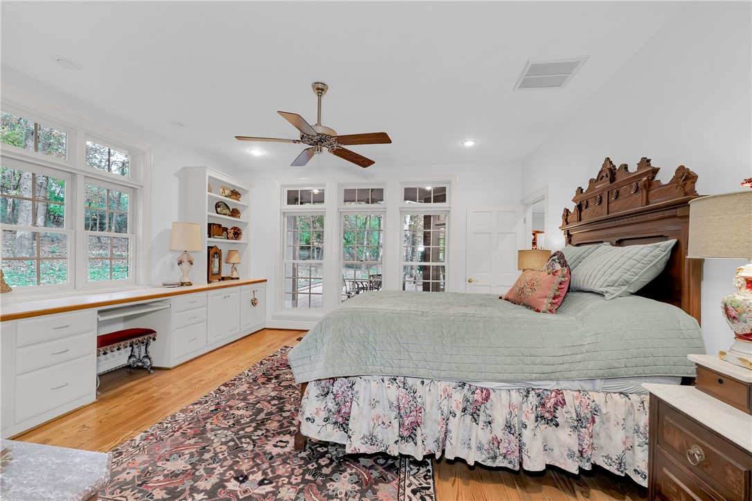 Sebastian Woods - Residential