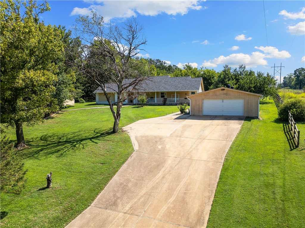 View Gravette, AR 72736 house