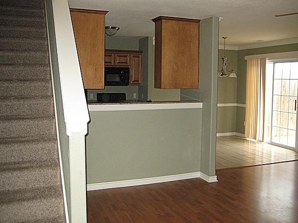 Copper Oaks - Residential Lease