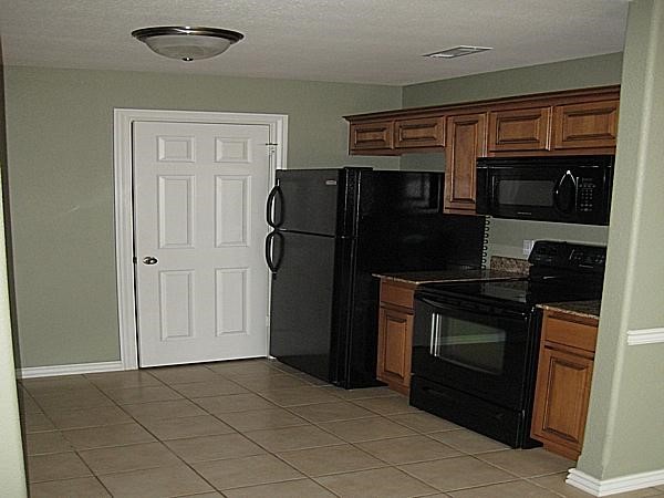 Copper Oaks - Residential Lease