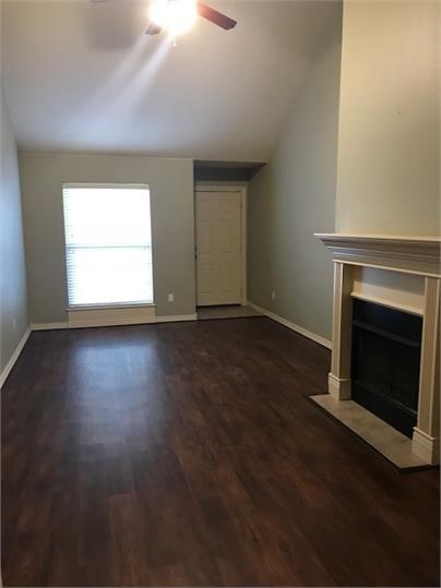 Copper Oaks - Residential Lease