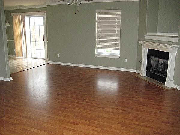 Copper Oaks - Residential Lease