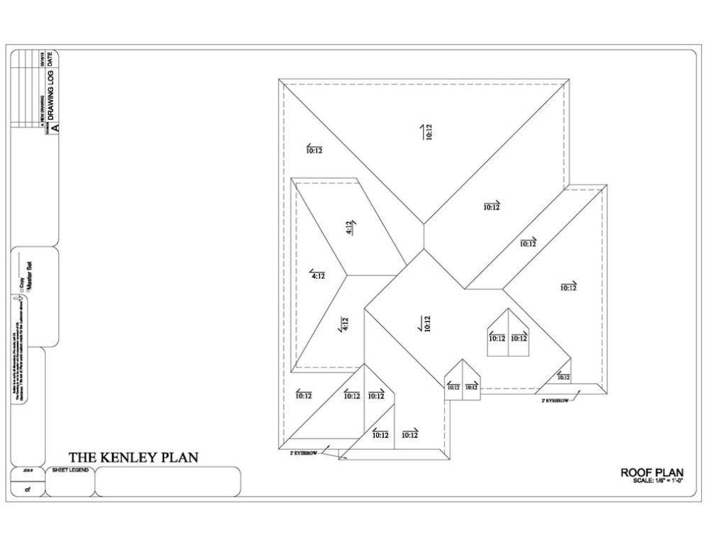 JENNA ESTATES-GRAVETTE - Residential