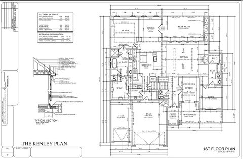 Photo of 100 Jenna Lane, Gravette, AR 72764 (MLS # 1325907)