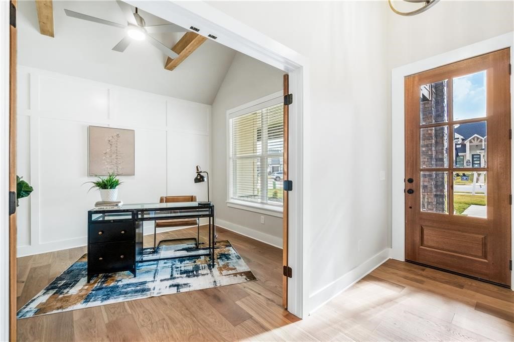 JENNA ESTATES-GRAVETTE - Residential