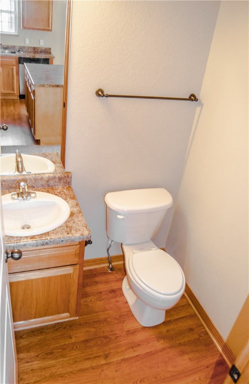 Village On Shiloh Hpr - Residential