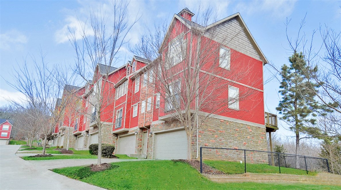 Village On Shiloh Hpr - Residential