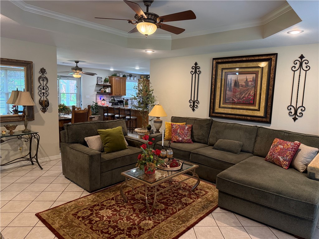 Shiloh Manor Ph I - Residential