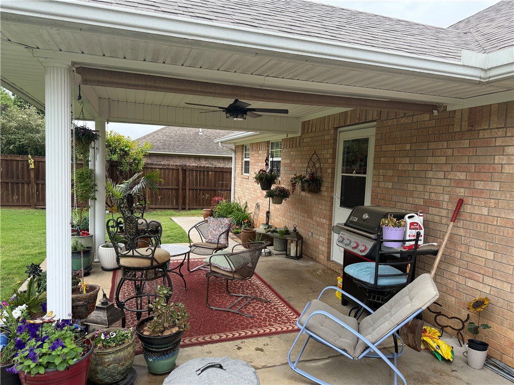 Shiloh Manor Ph I - Residential