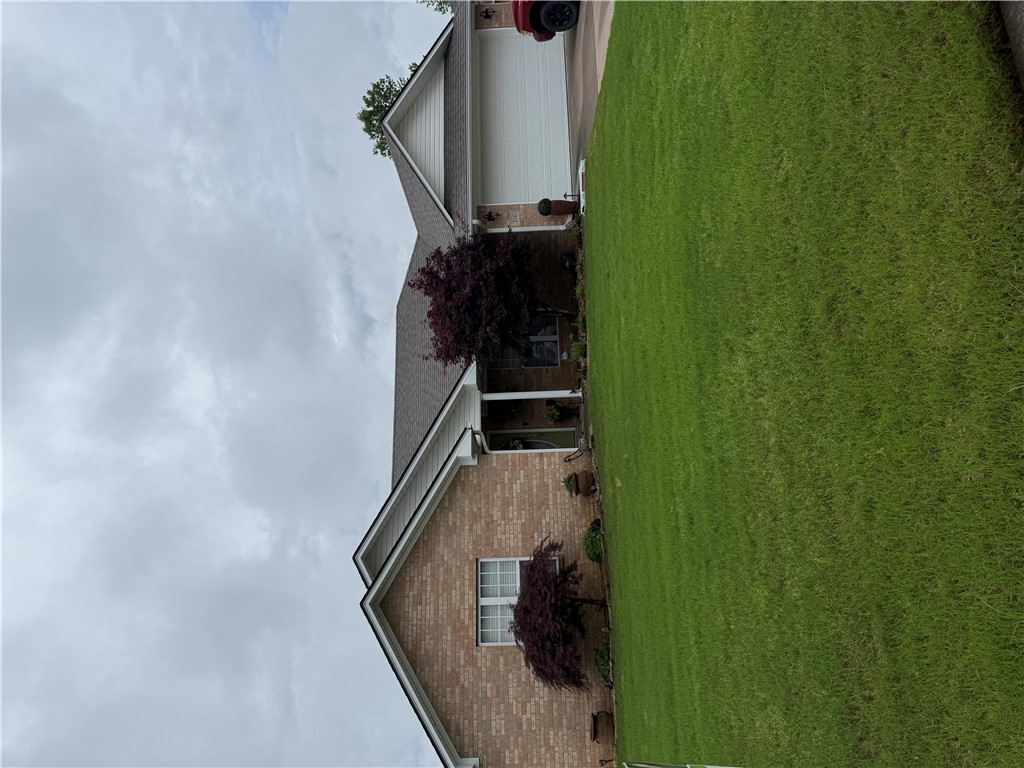 Shiloh Manor Ph I - Residential