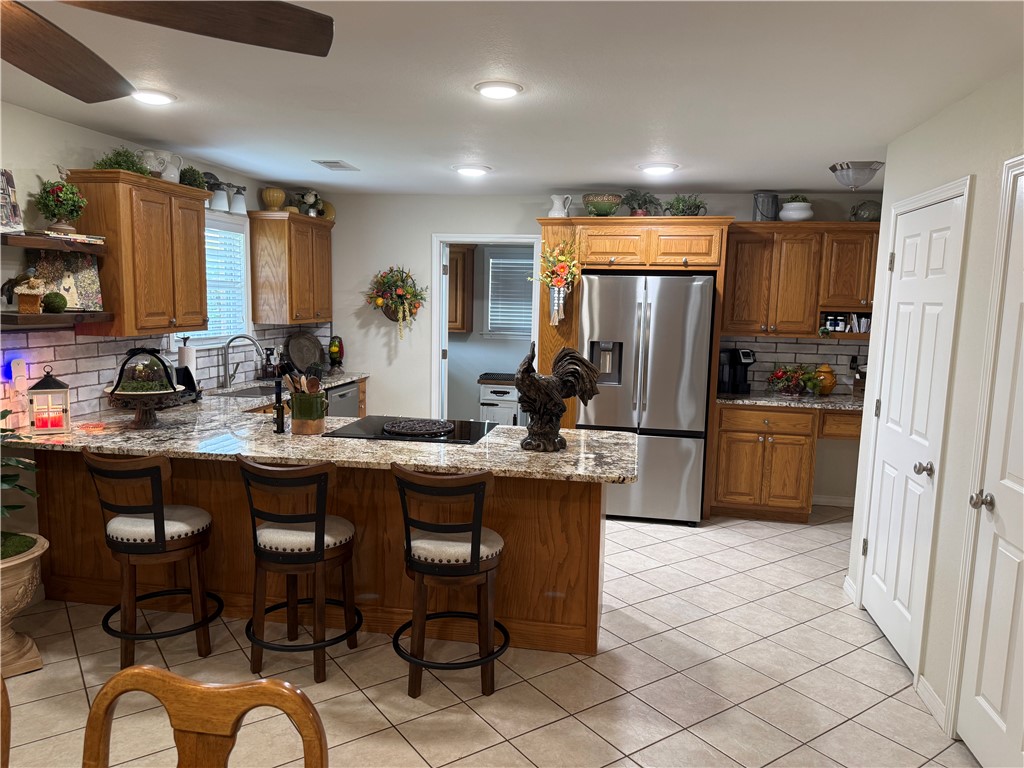 Shiloh Manor Ph I - Residential