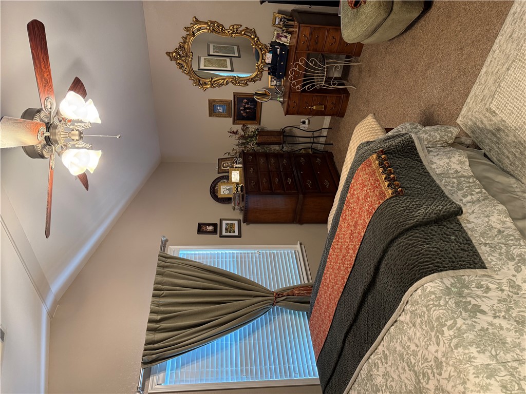 Shiloh Manor Ph I - Residential