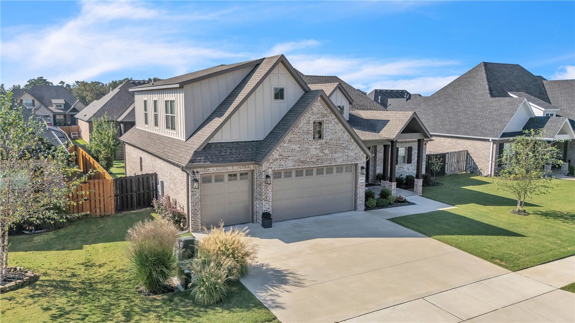 Timber Ridge Park Ph II - Residential