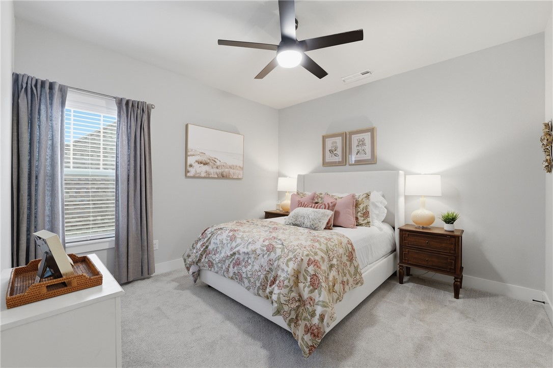 Timber Ridge Park Ph II - Residential