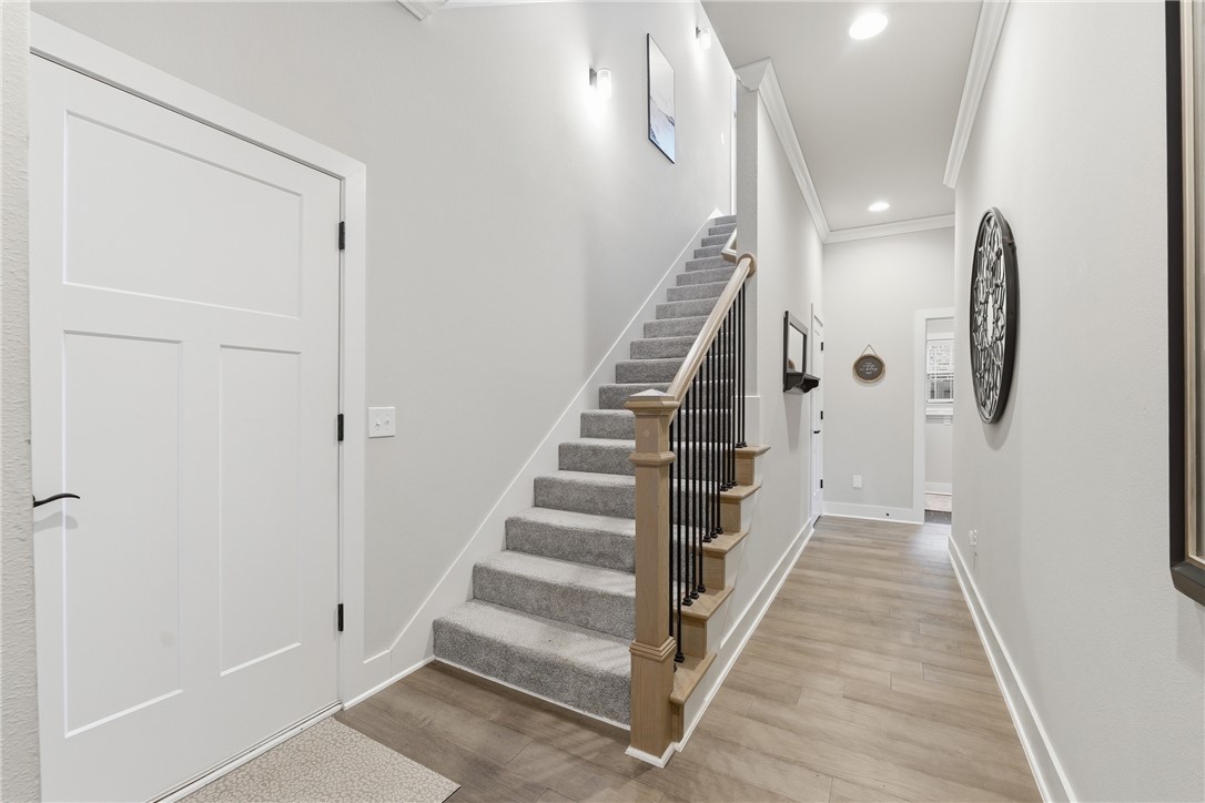 Timber Ridge Park Ph II - Residential