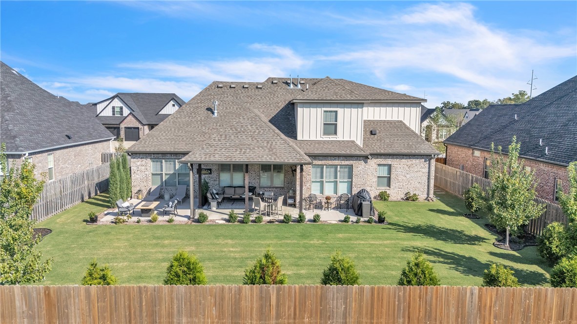 Timber Ridge Park Ph II - Residential