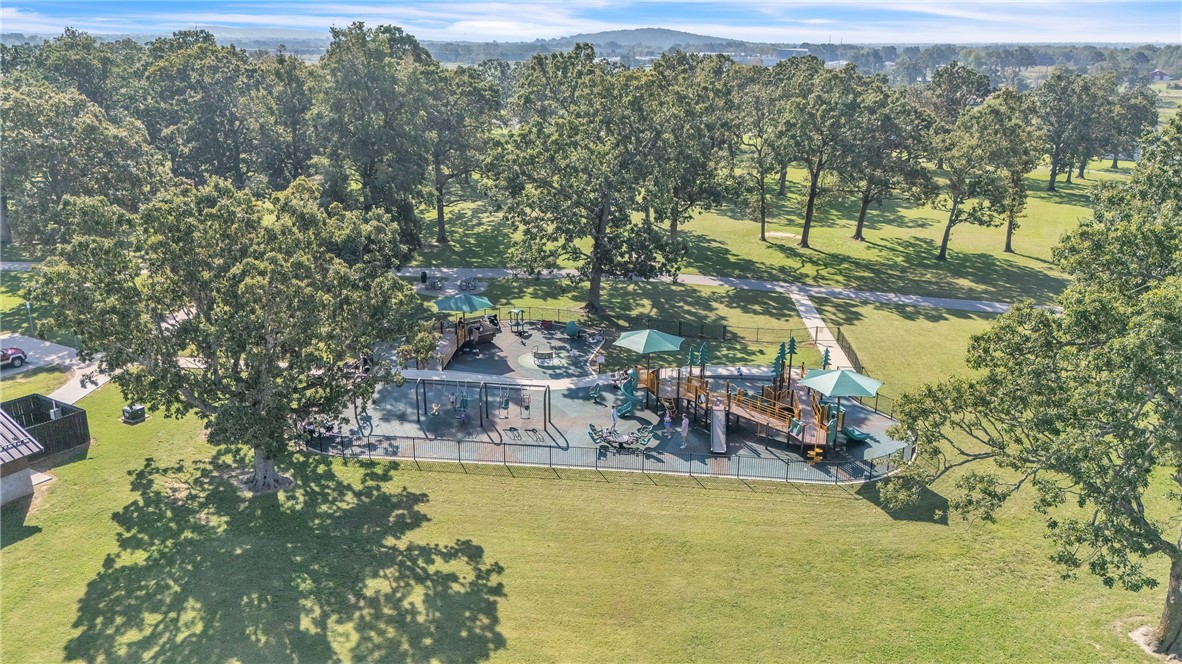 Timber Ridge Park Ph II - Residential