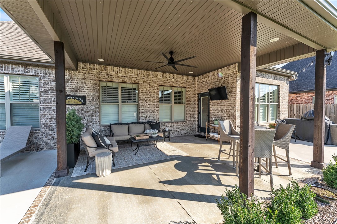 Timber Ridge Park Ph II - Residential